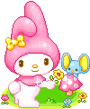 My Melody