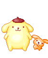 Pompompurin