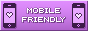 Mobile Friendly