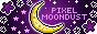 Pixel Moondust
