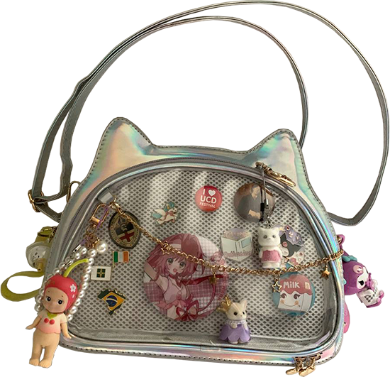 Ita bag