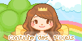 Cantinho dos Pixels