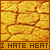 Hatelisting - Heat