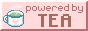 Powered by Tea