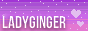 Lady Ginger