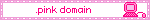 Pink Domain Blinkie