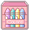 Crayon box