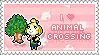 I love Animal Crossing