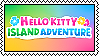 Hello Kitty Island Adventure