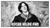 Oscar Wilde fan