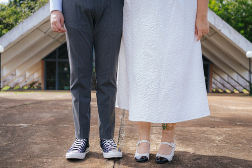 Our Two-Year Anniversary
